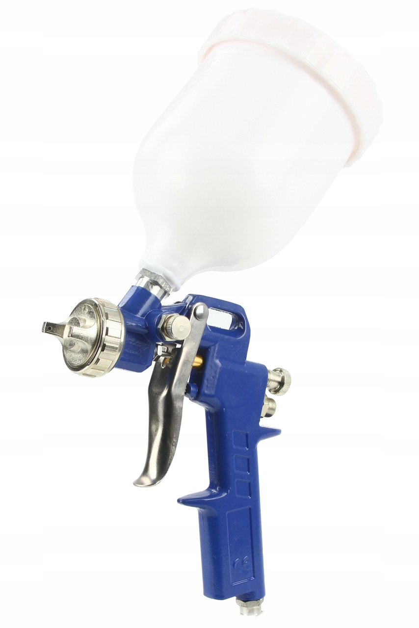 Pistolet do malowania S-990G 1,5mm