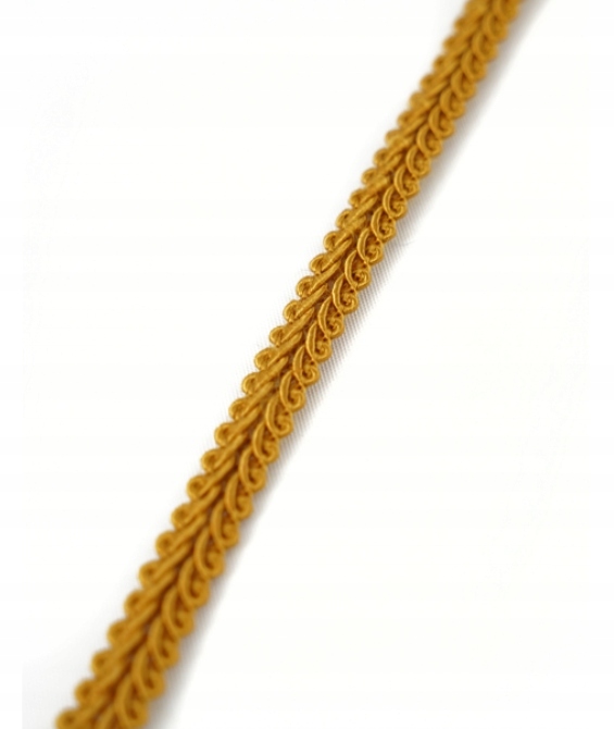 

Taśma ozdobna szer. 10mm złoto