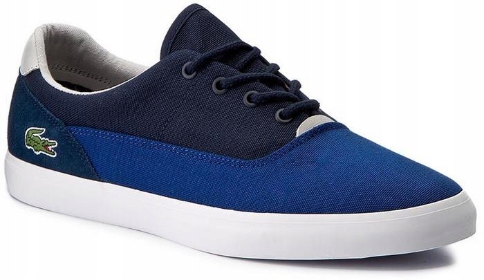 

Lacoste 7-33CAM1076120 Buty męskie R.44,5 (25/V)