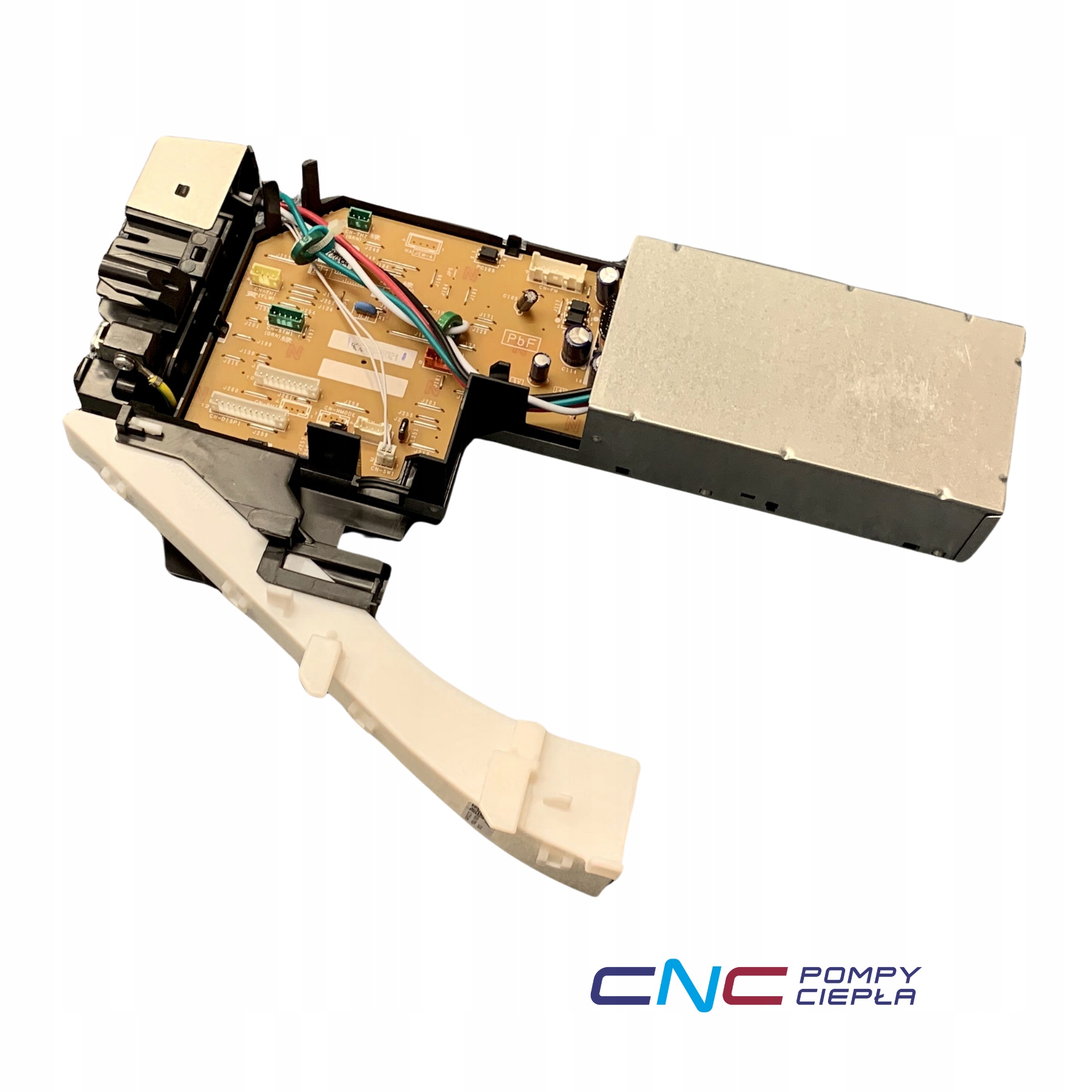 Panasonic ACXH10C32370-B ACXA73-18321 Płyta główna do klimatyzatorów