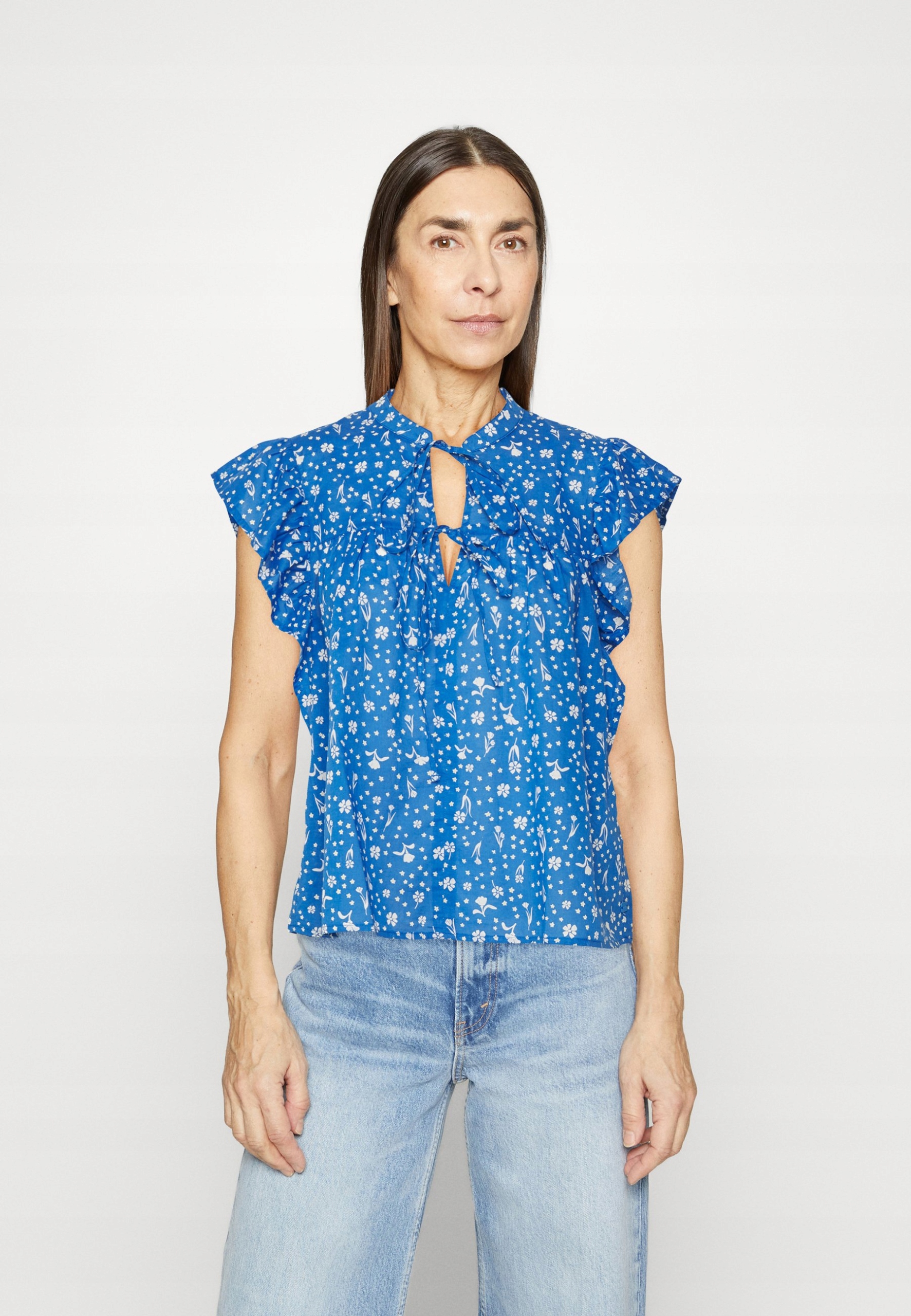 Květinová halenka Marc O'Polo L