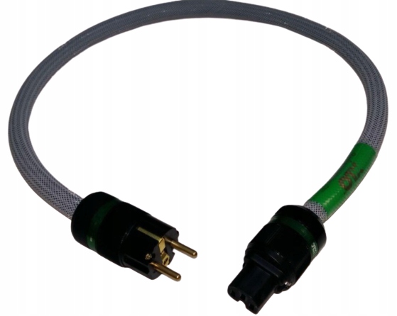 

Kabel Przewód Zasilający Xlo R3-10-6 1,83M