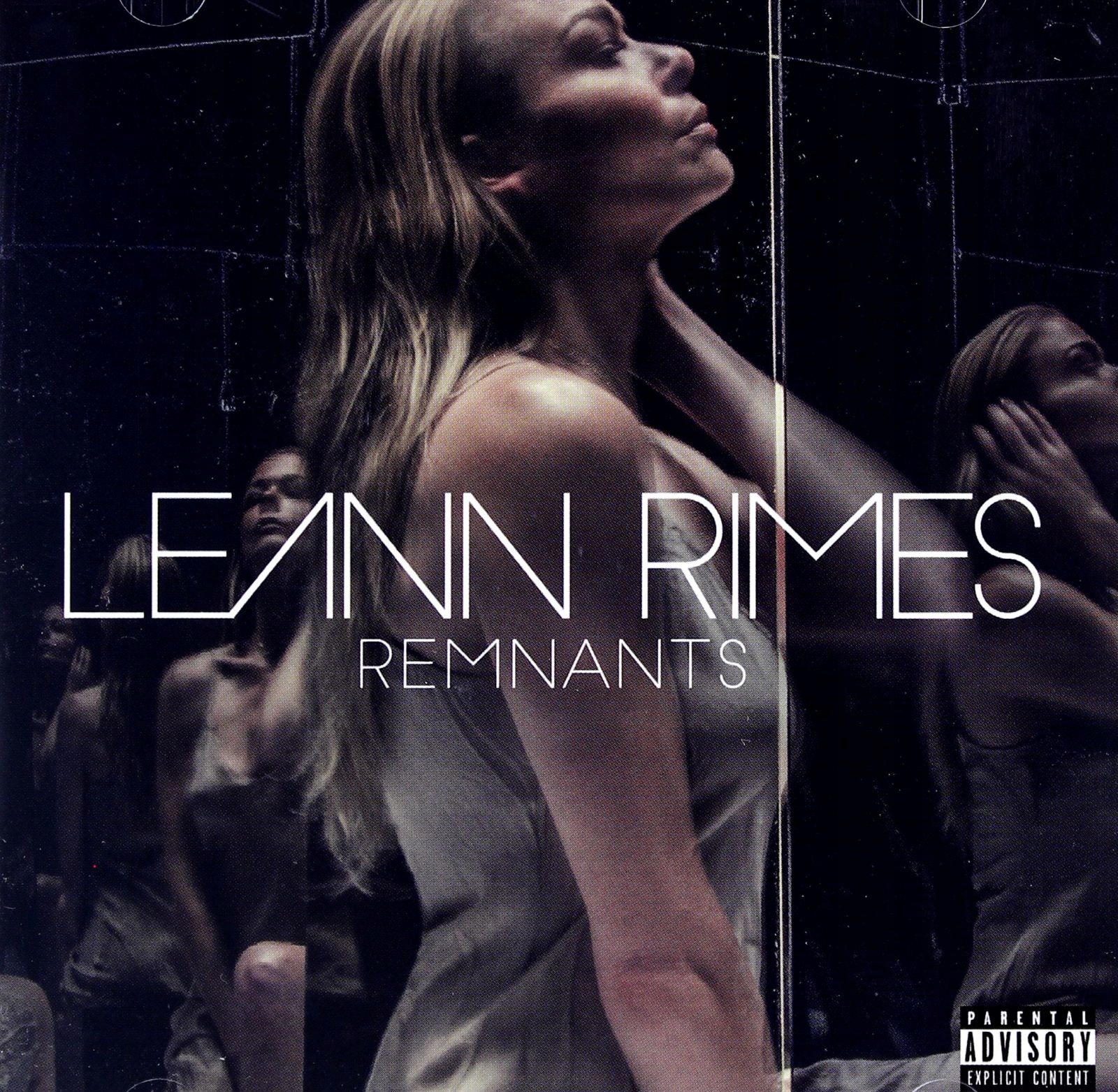 Leann Rimes: Remnants [CD]