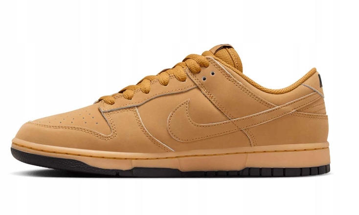 Pánské sportovní boty Nike Dunk Low Retro vel. 42