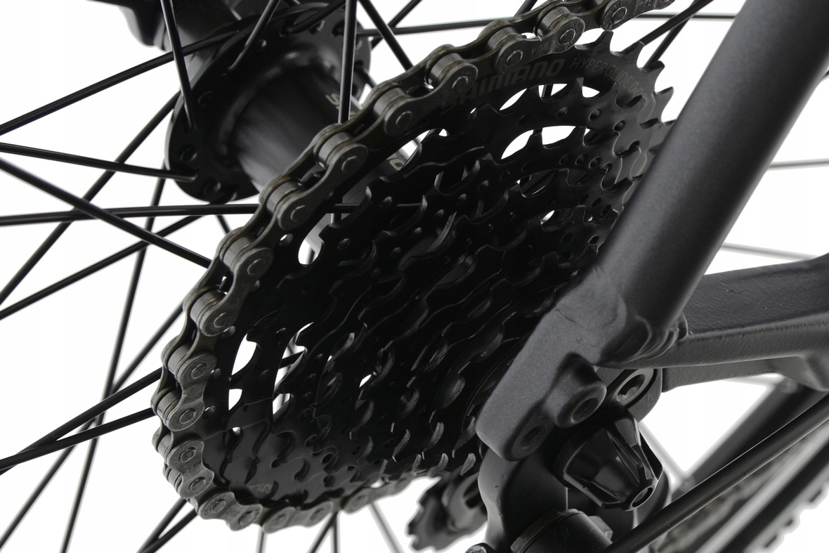 Rower Kands Crossowy 28 Cross1100 M21 graf-nie r23