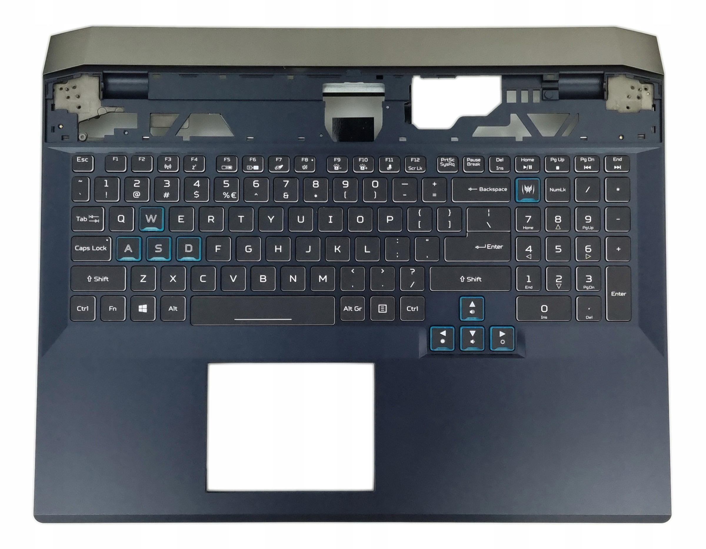 Nové Pouzdro Klávesnice Acer Predator Helios 500 PH517-52 Us
