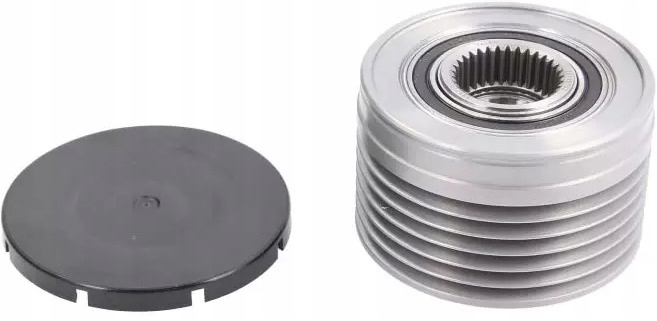 VALEO МУФТА ГЕНЕРАТОРА 588017