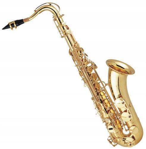 Ever Play ST-600 Saksofon Tenorowy