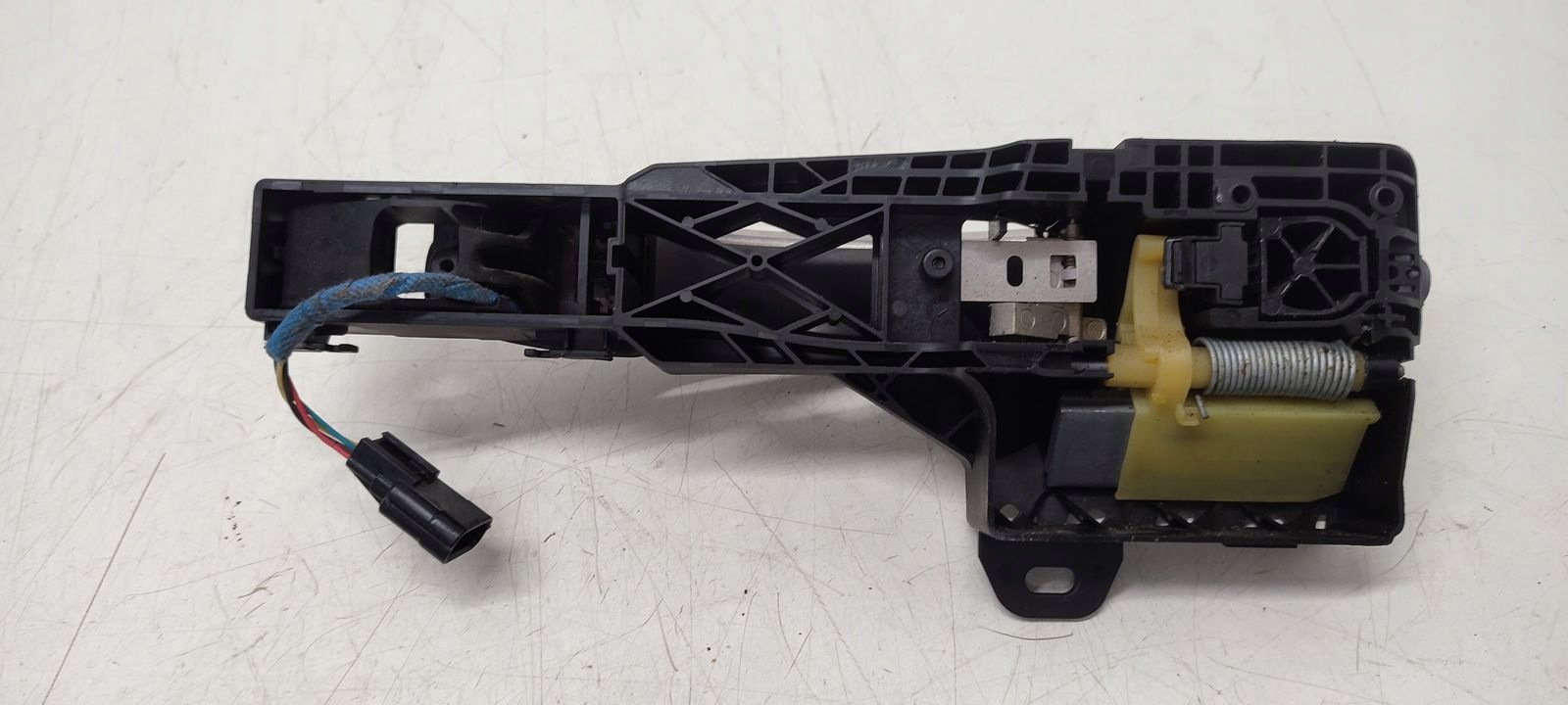 handle front front right Renault Megane IV kombi TEGNE