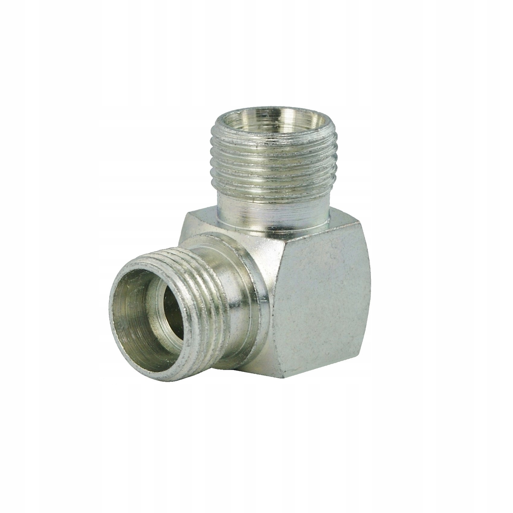 

Złącze Kątowe Bb M18x1.5-M18x1.5 Hydrolider