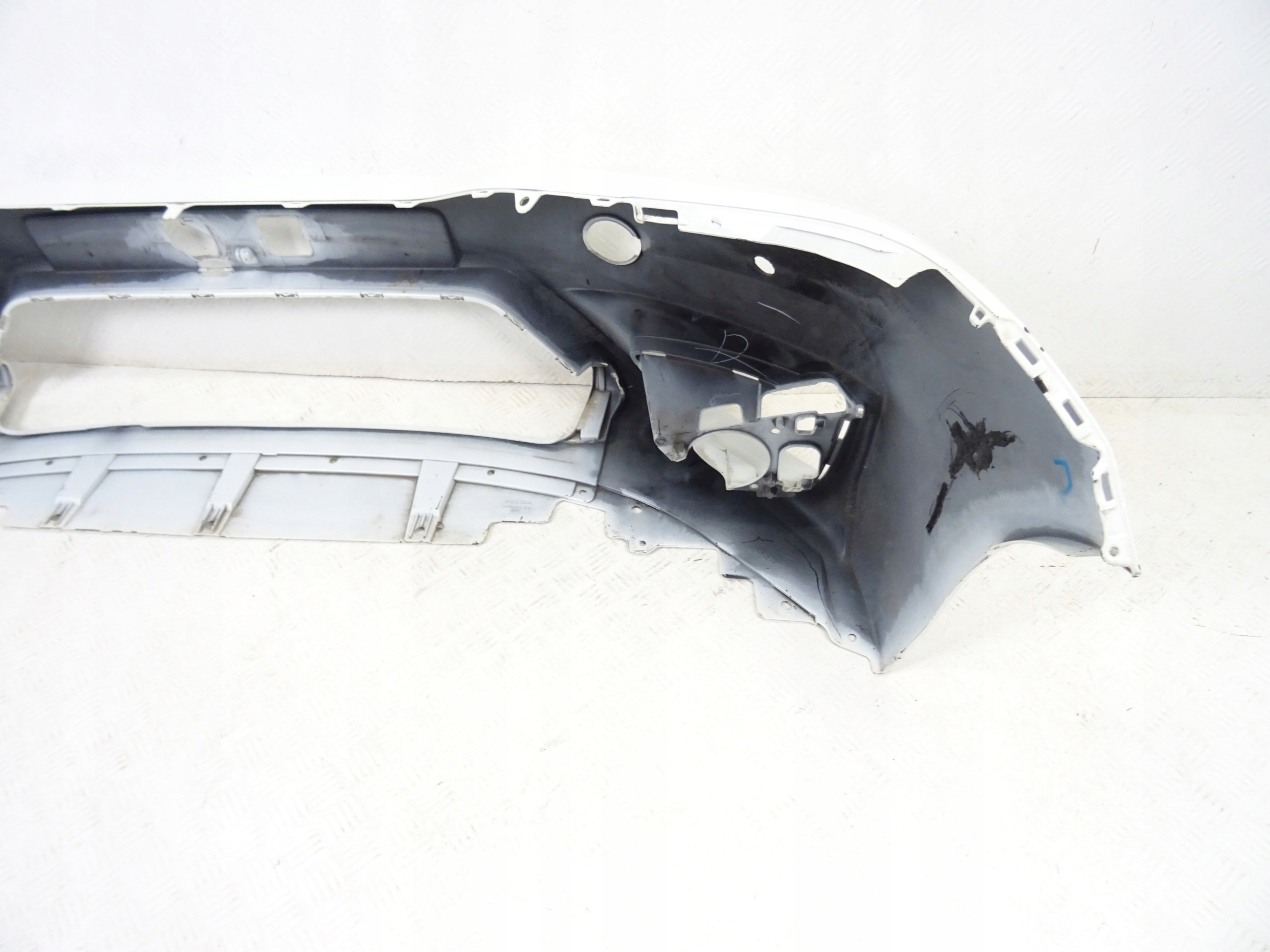 Honda Jazz 4 IV bumper front front | GetMotor