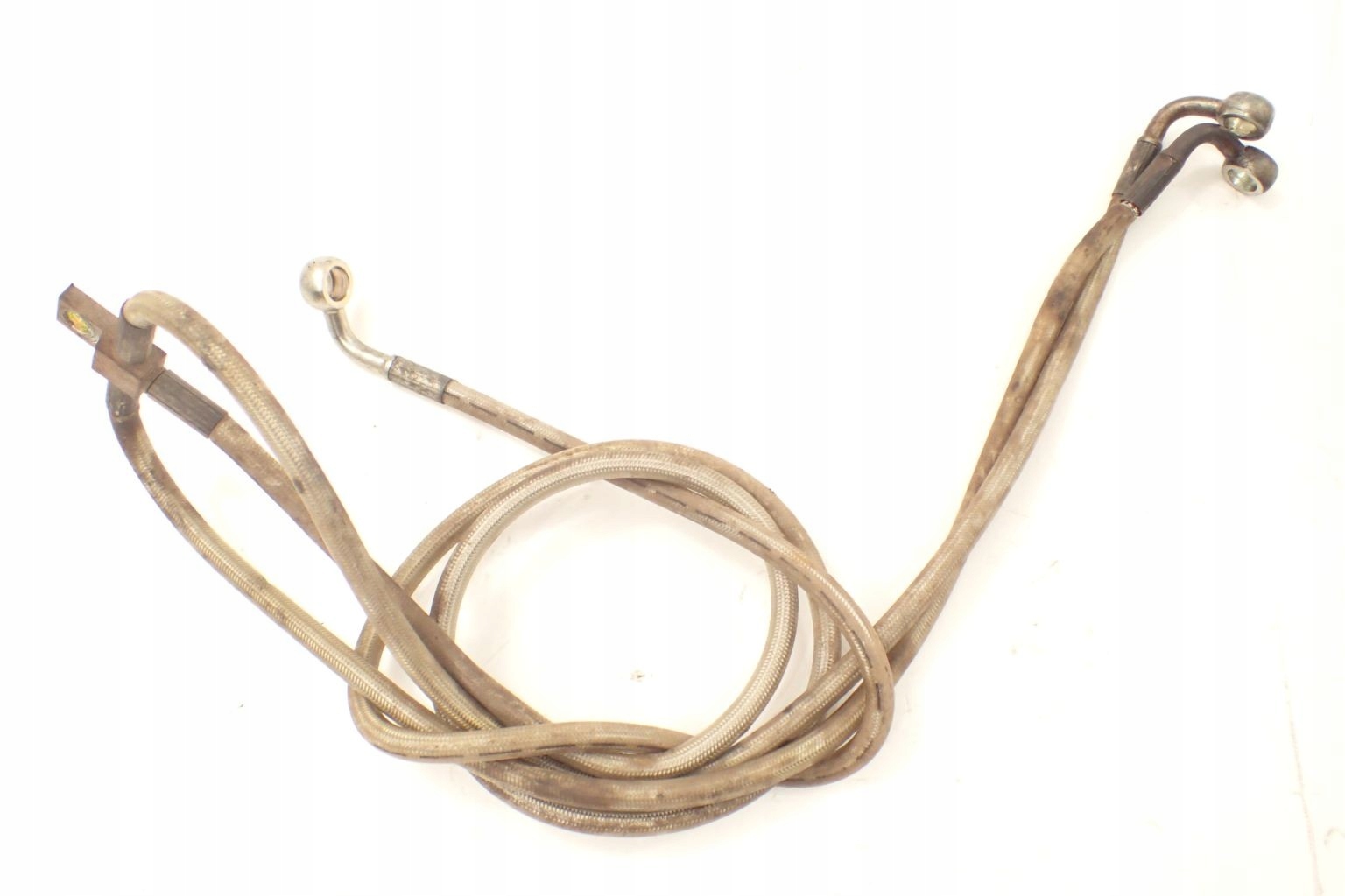 Polaris Sportsman 550 X2 Brzdová hadica