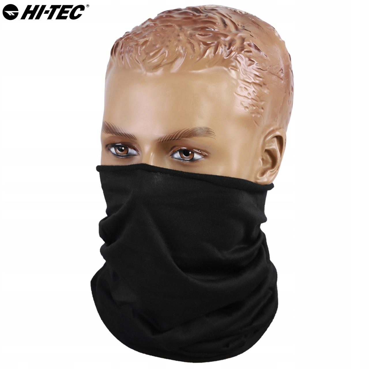 HI-TEC BANDANA RĘKAW KOMIN SZALOKOMINIARKA CHUSTA Płeć uniseks