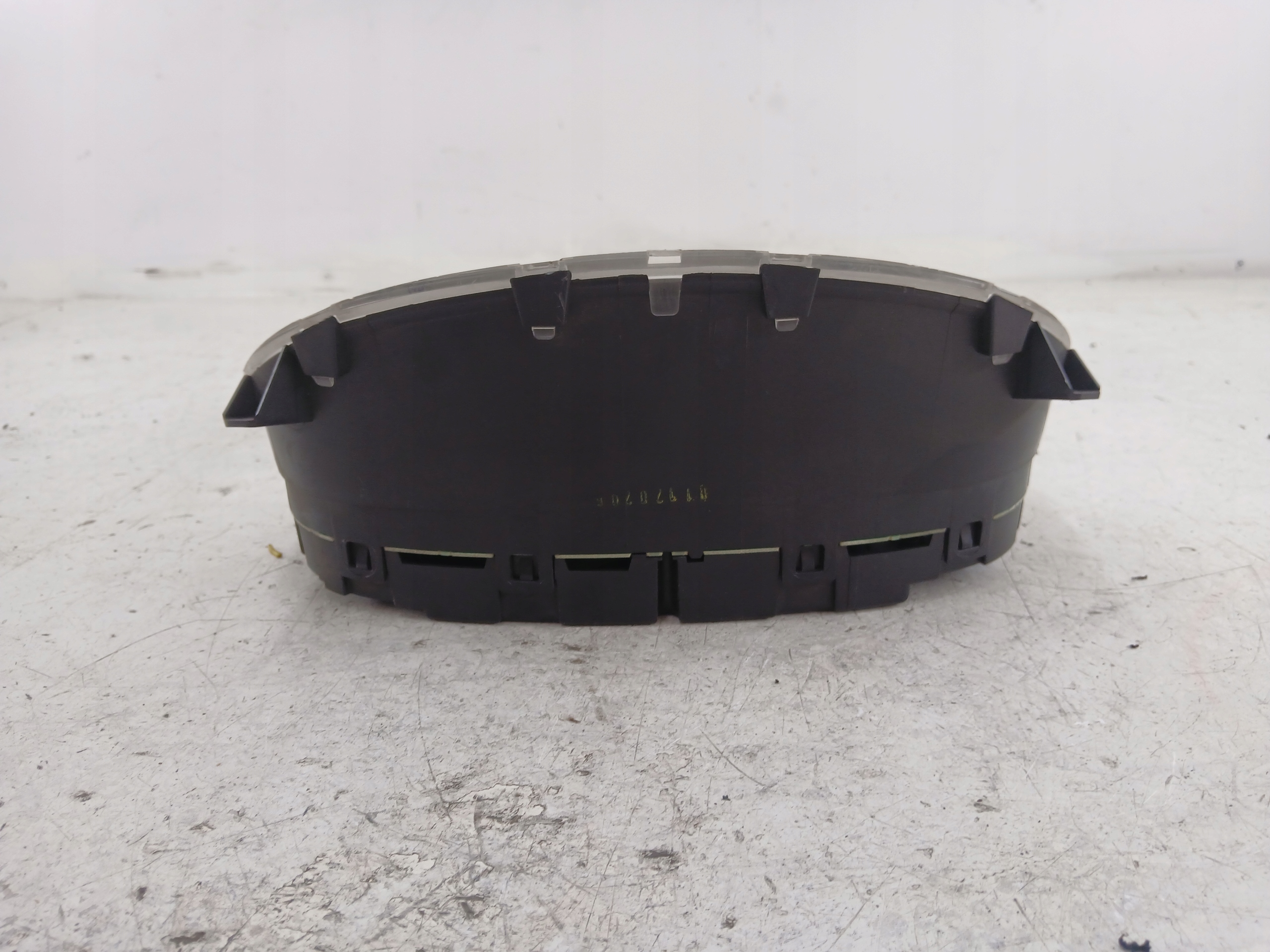 SKODA OCTAVIA and 1.8 dials dials 1U0920811B