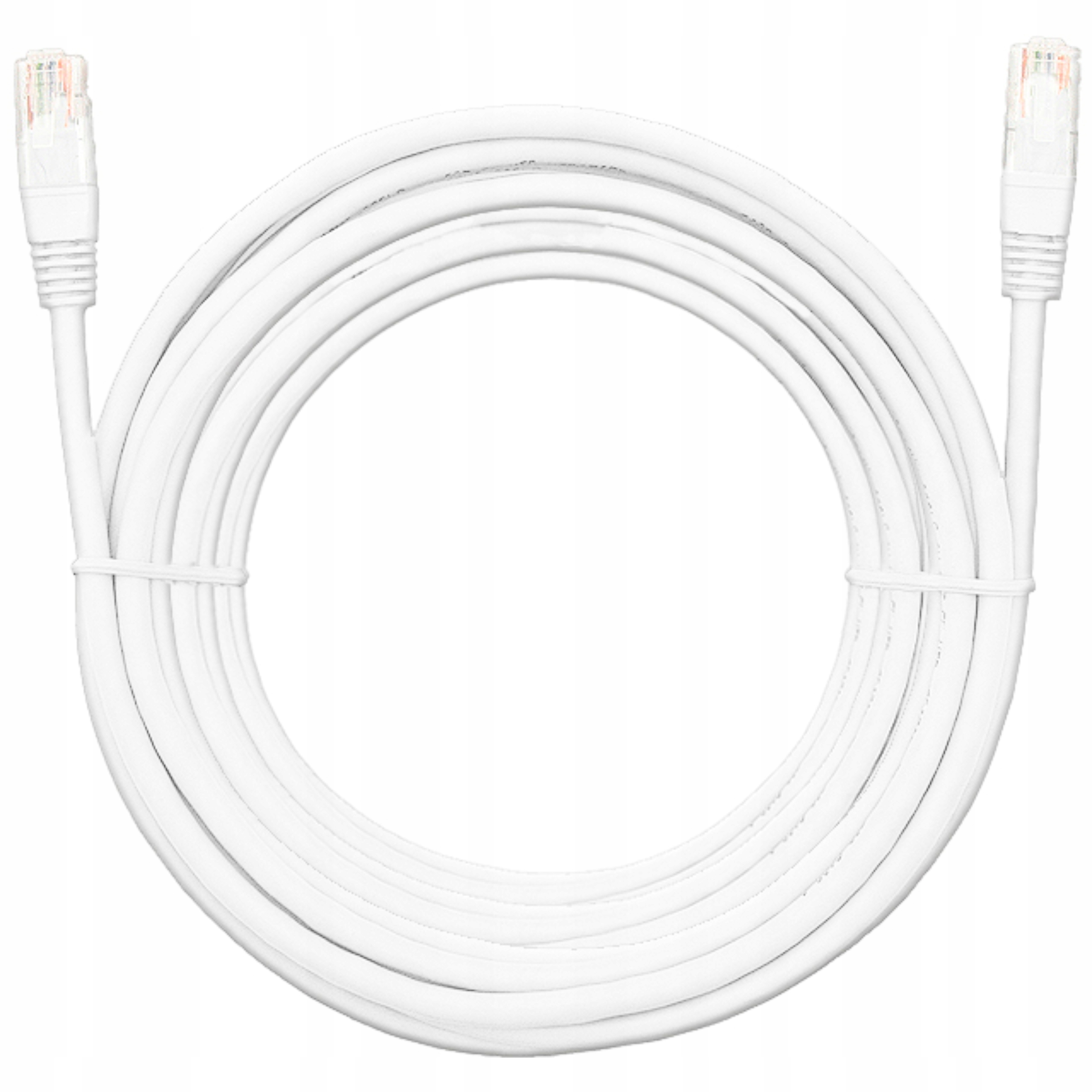 

Kabel sieciowy Lan Blow RJ45 Utp prosty 10m