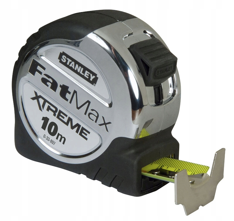 

Stanley Miara stalowa Fatmax 32mm x 10m (0-33-897)