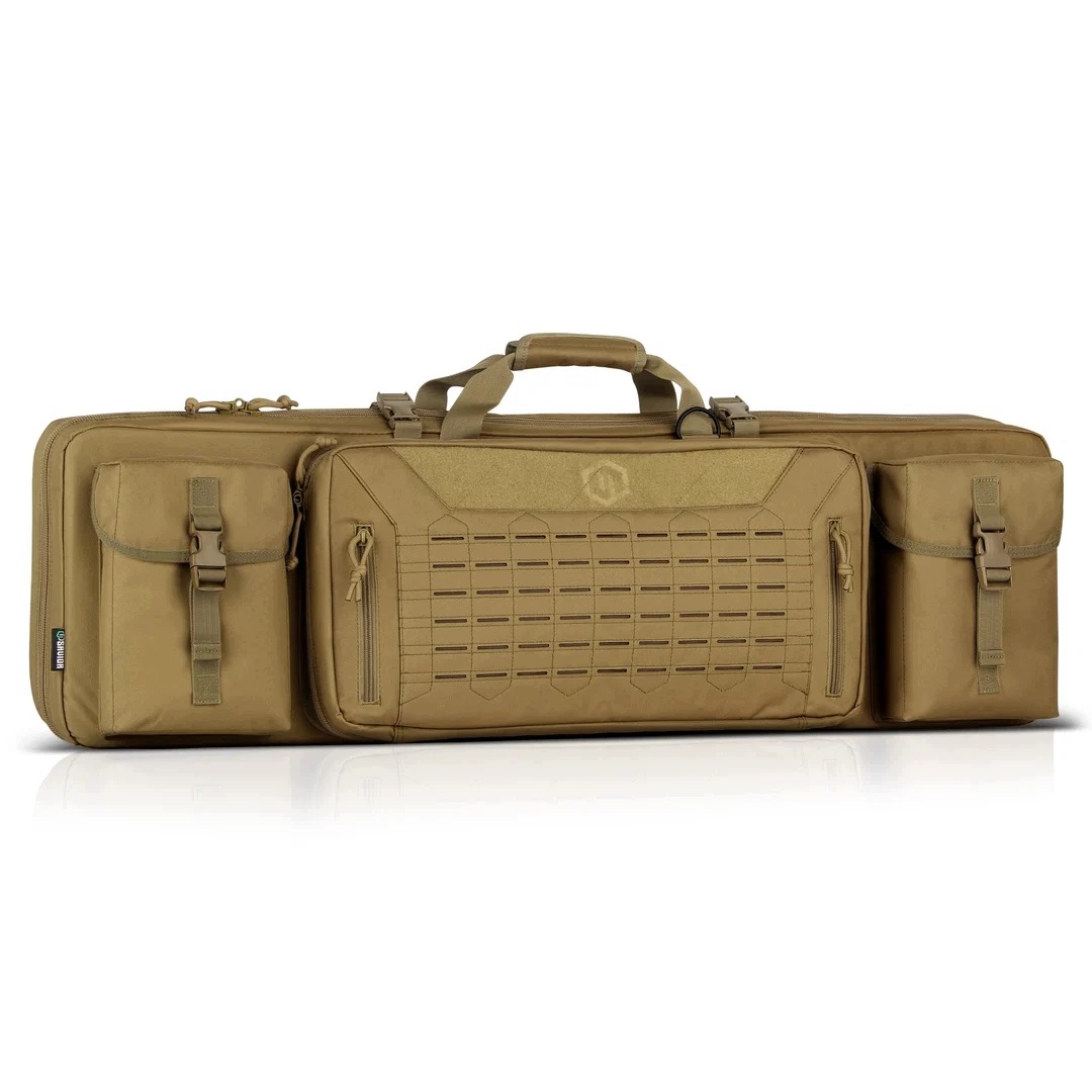 Savior Taška na Zbraň Double Rifle Bag Urban Warfare 42", nejvyšší kvalita