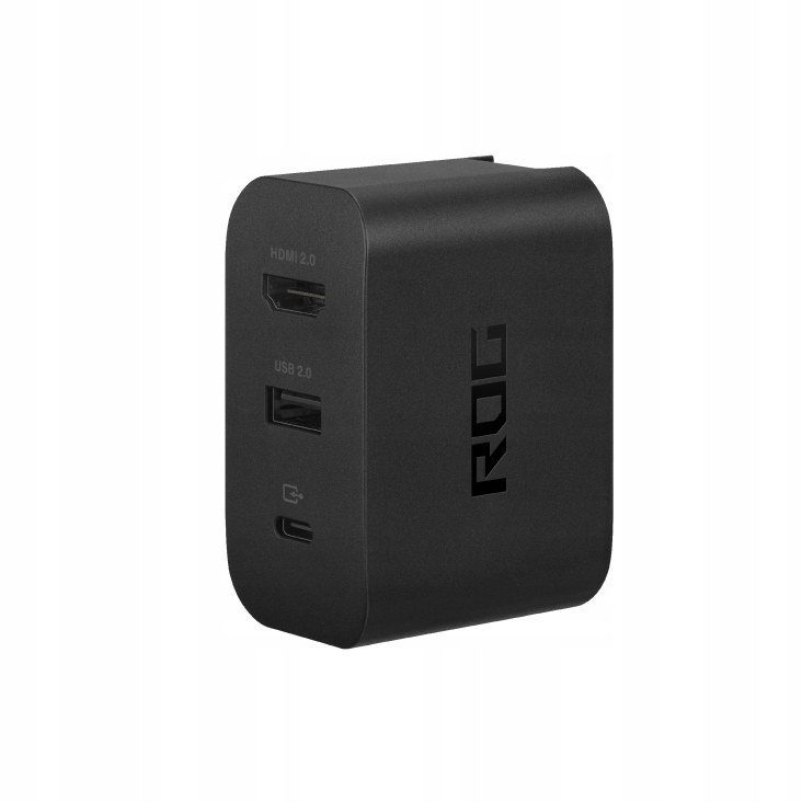 Asus Rog Gaming Charger Dock