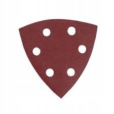 

Makita Papier Szlifierski 94X94 80Z. P-42612 1 szt