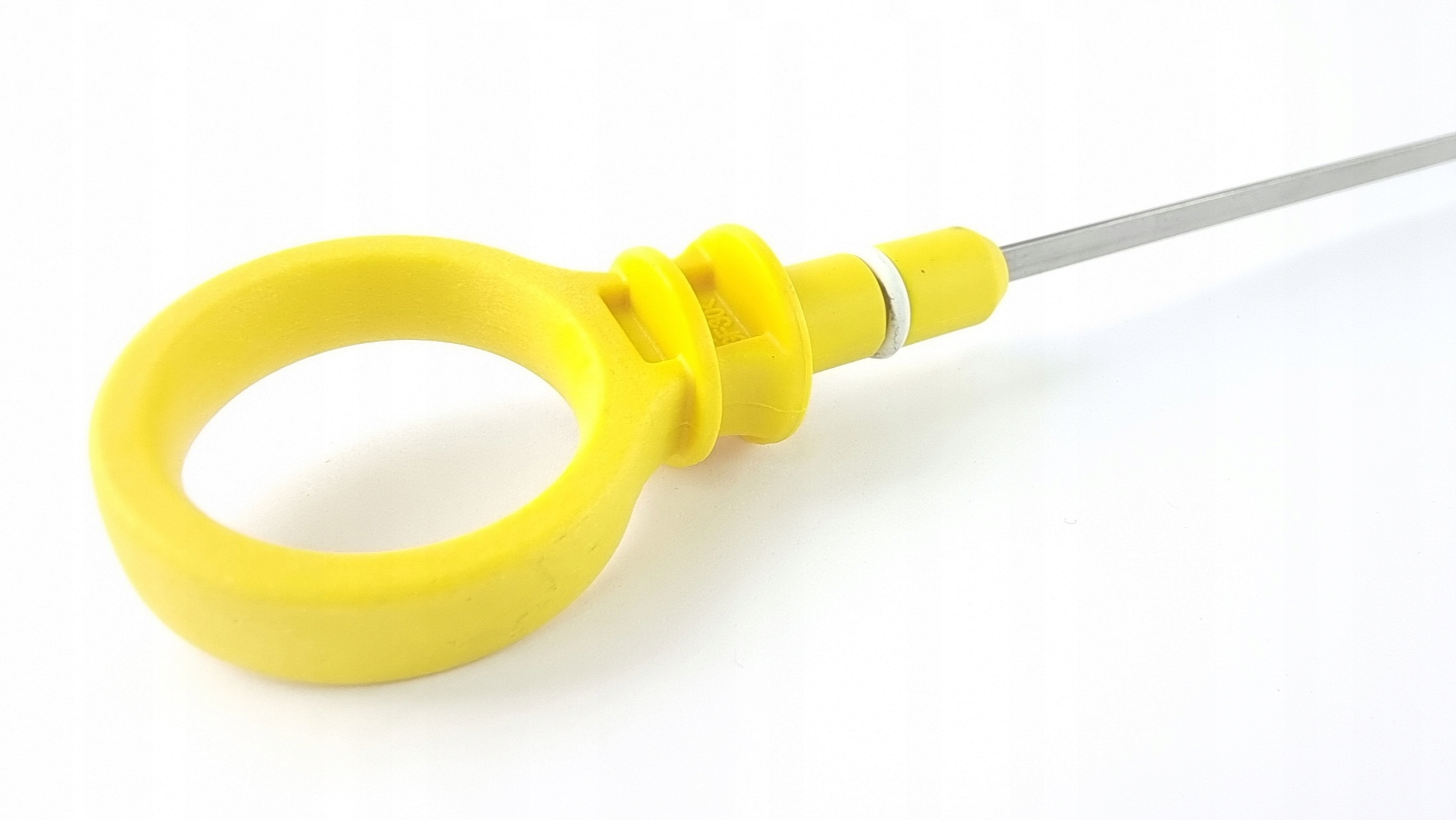 AG9E-6750-AA - МАСЛЯНЫЙ ЩУП S-MAX / GALAXY 06-15 2.0 ECOBOOST 200PS