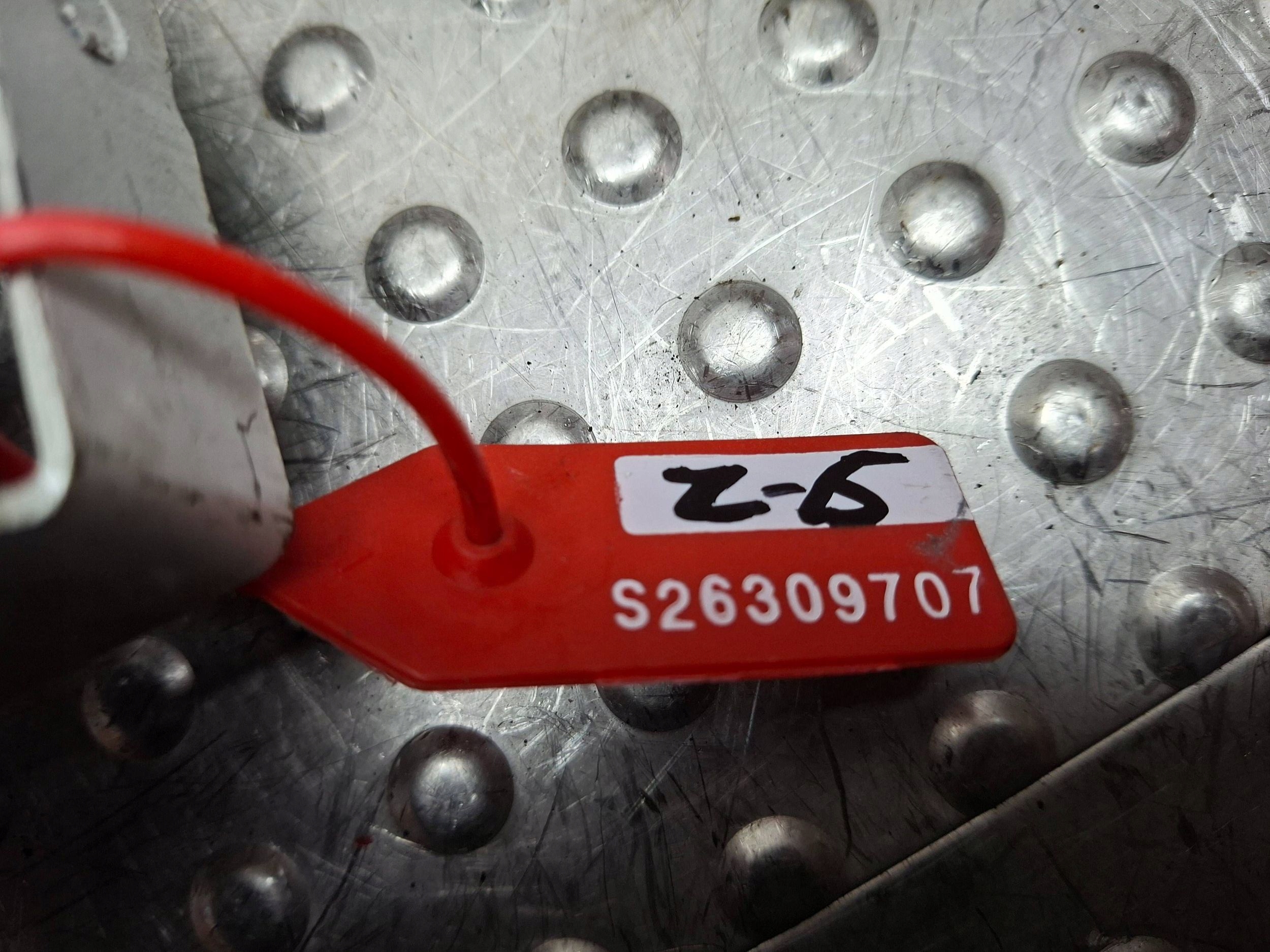 OKULAR right front 6251206D RENAULT MEGANE III 2009