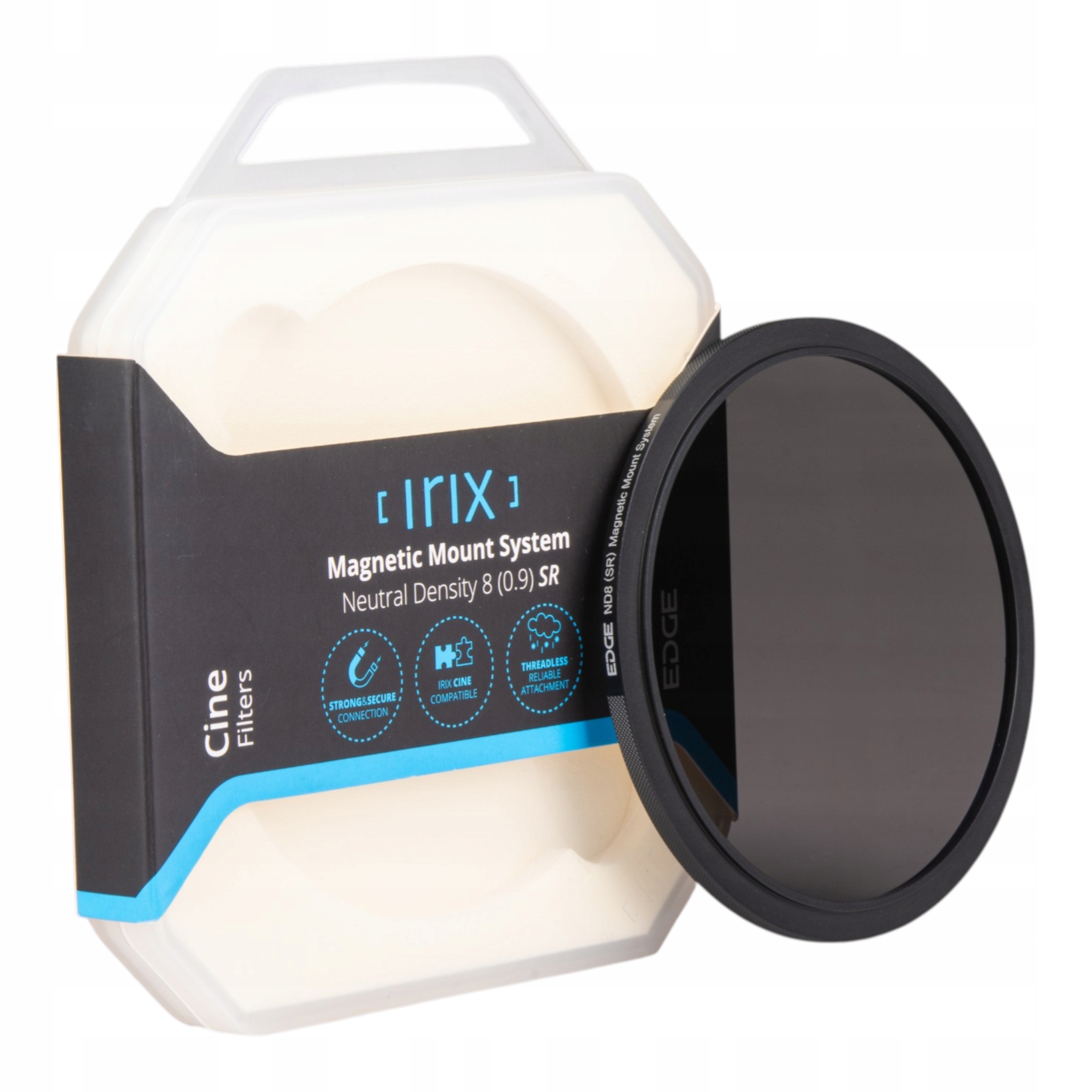 Filtr Irix Edge Mms ND8 Sr