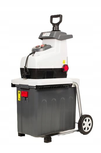 Drtič větví Nac SHE280S-BOX-G 2800W