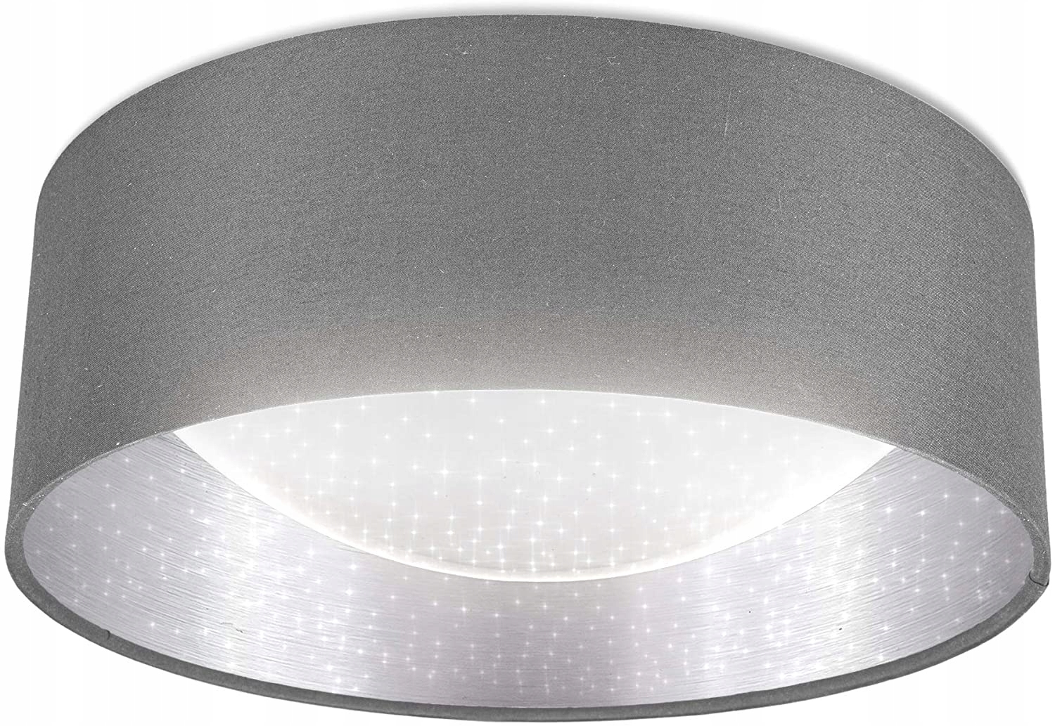 

Plafon Led Stylowa Lampa Pokój Korytarz