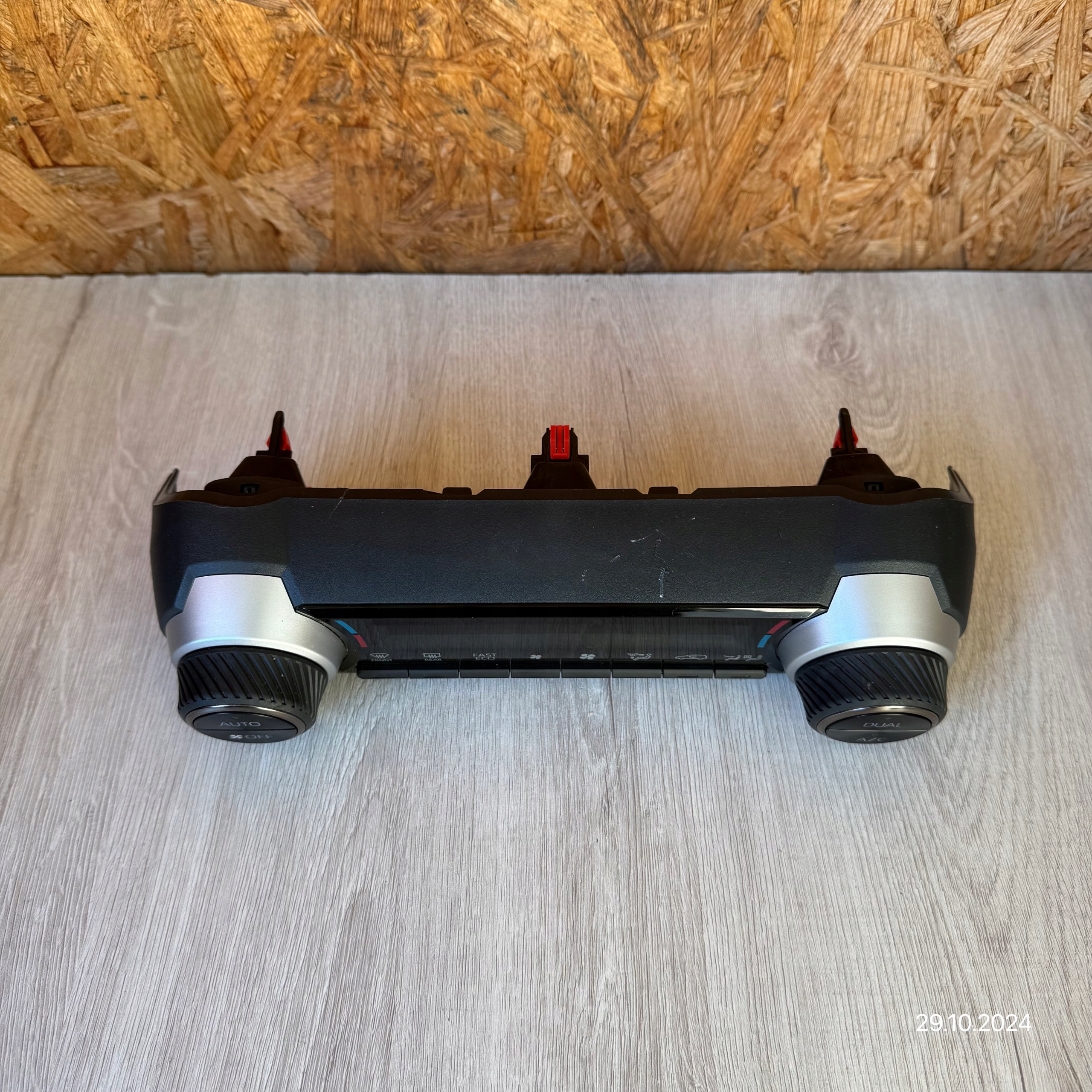 Unite commande clima TOYOTA RAV4 V 55900-42580