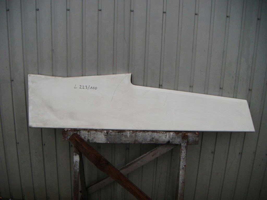 RENAULT RANGE T OWIEWKA KABINY LEWA 82280784