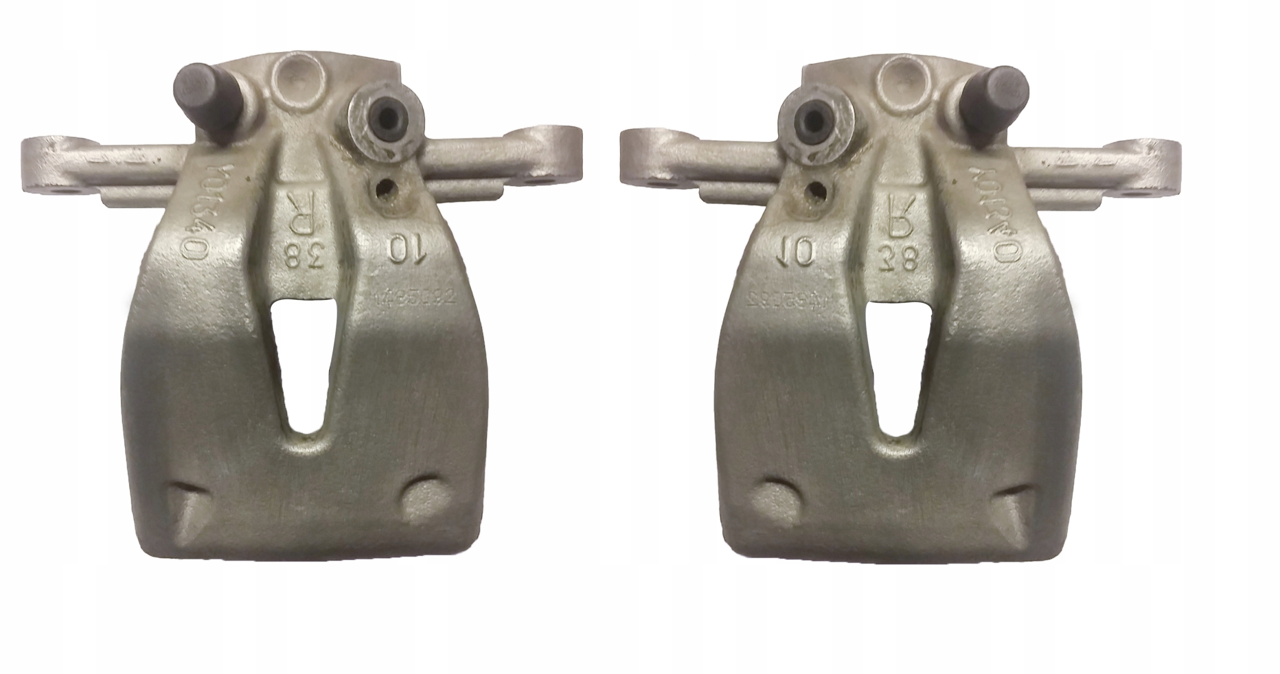 47750-05071 - Тормозной суппорт Tyota COROLLA E12 правый левый задний