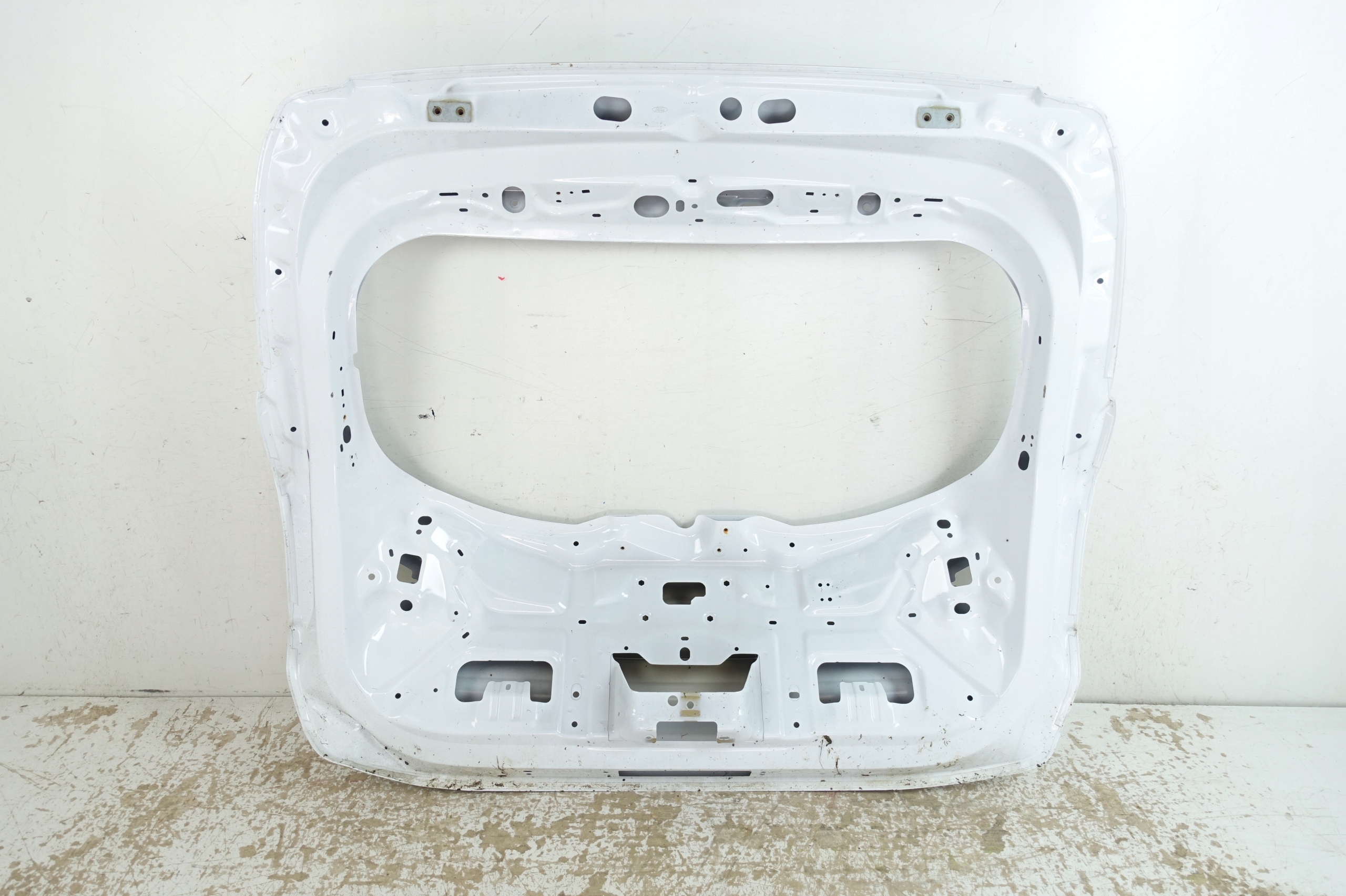FORD PUMA II 2019- cover trunk door boot L1TB-S431F78-AA
