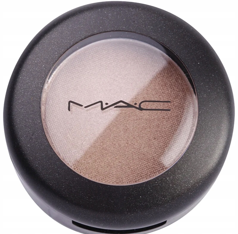 Mac Cosmetics Eye Shadow cienie do powiek odcień All That Glitters