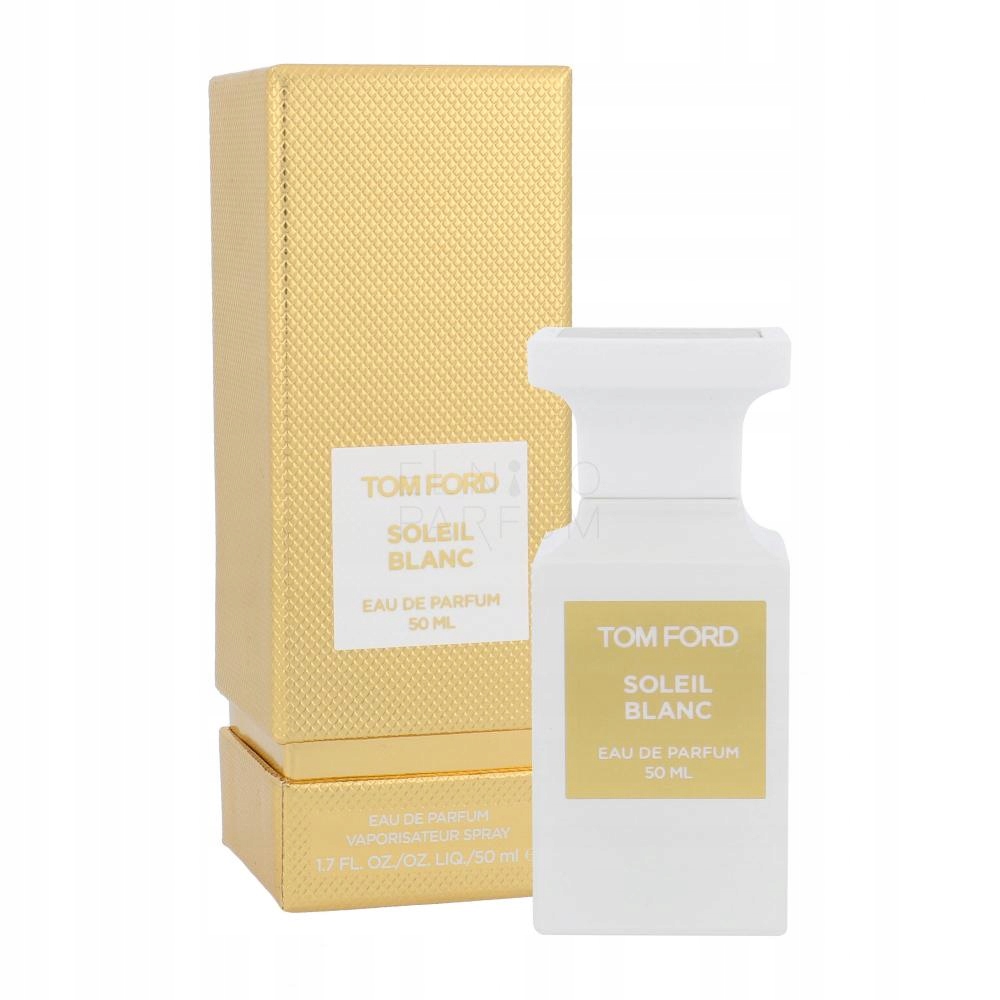 Parfémovaná voda Tom Ford Soleil Blanc 50 ml Edp