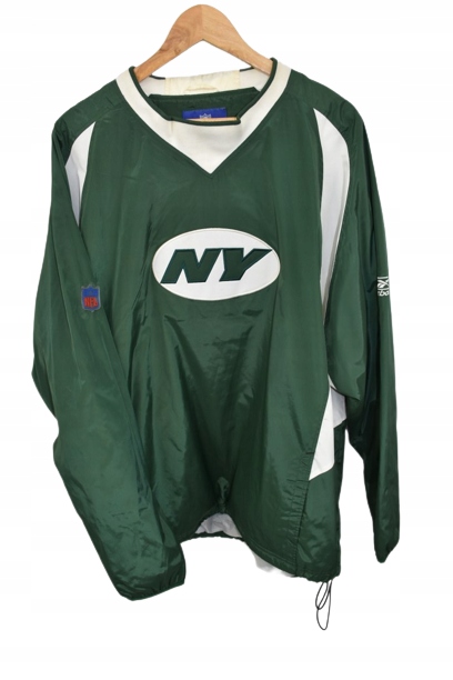Reebok New York Jets bluza męska NFL XXL
