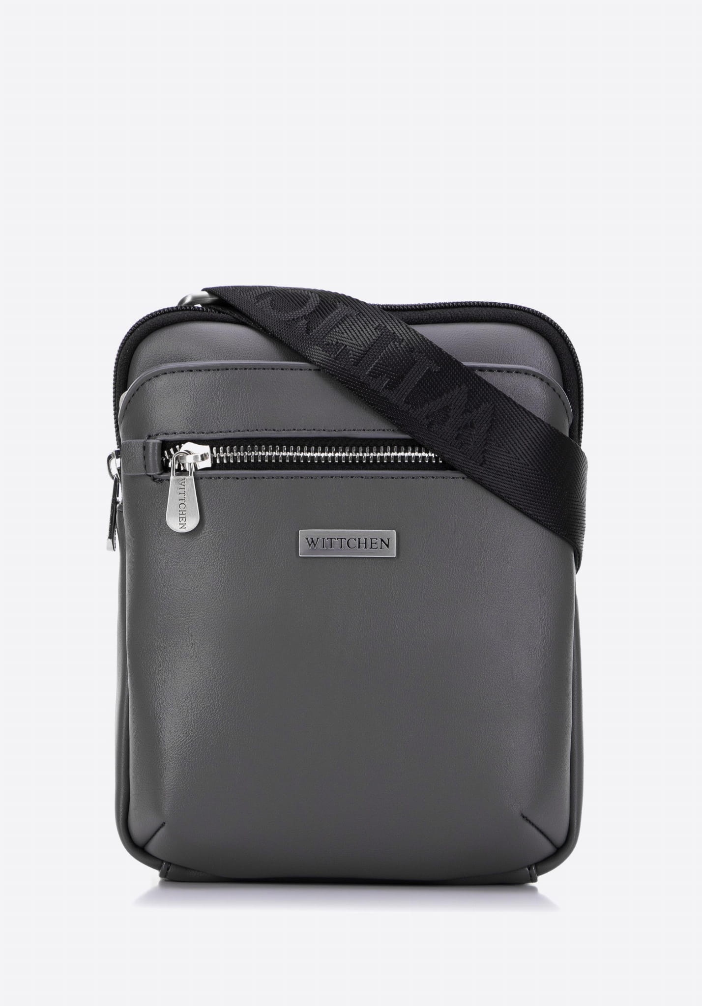 Malá kabelka přes rameno pro muže Wittchen 98-4P-506-8, praktická ekokůže