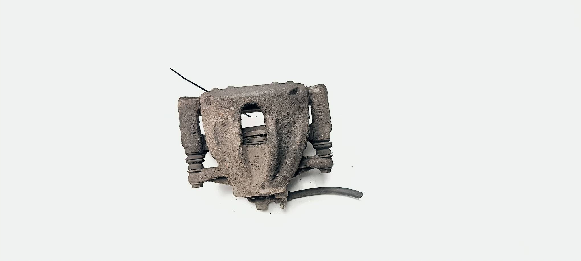 caliper brake front right 2.0 D-4D TOYOTA COROLLA VERSO