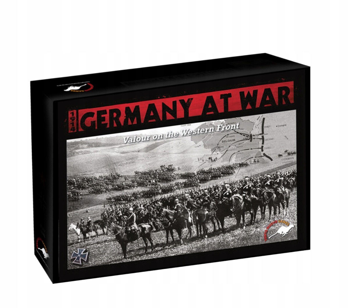 1914: Germany at War Ventonuovo Games