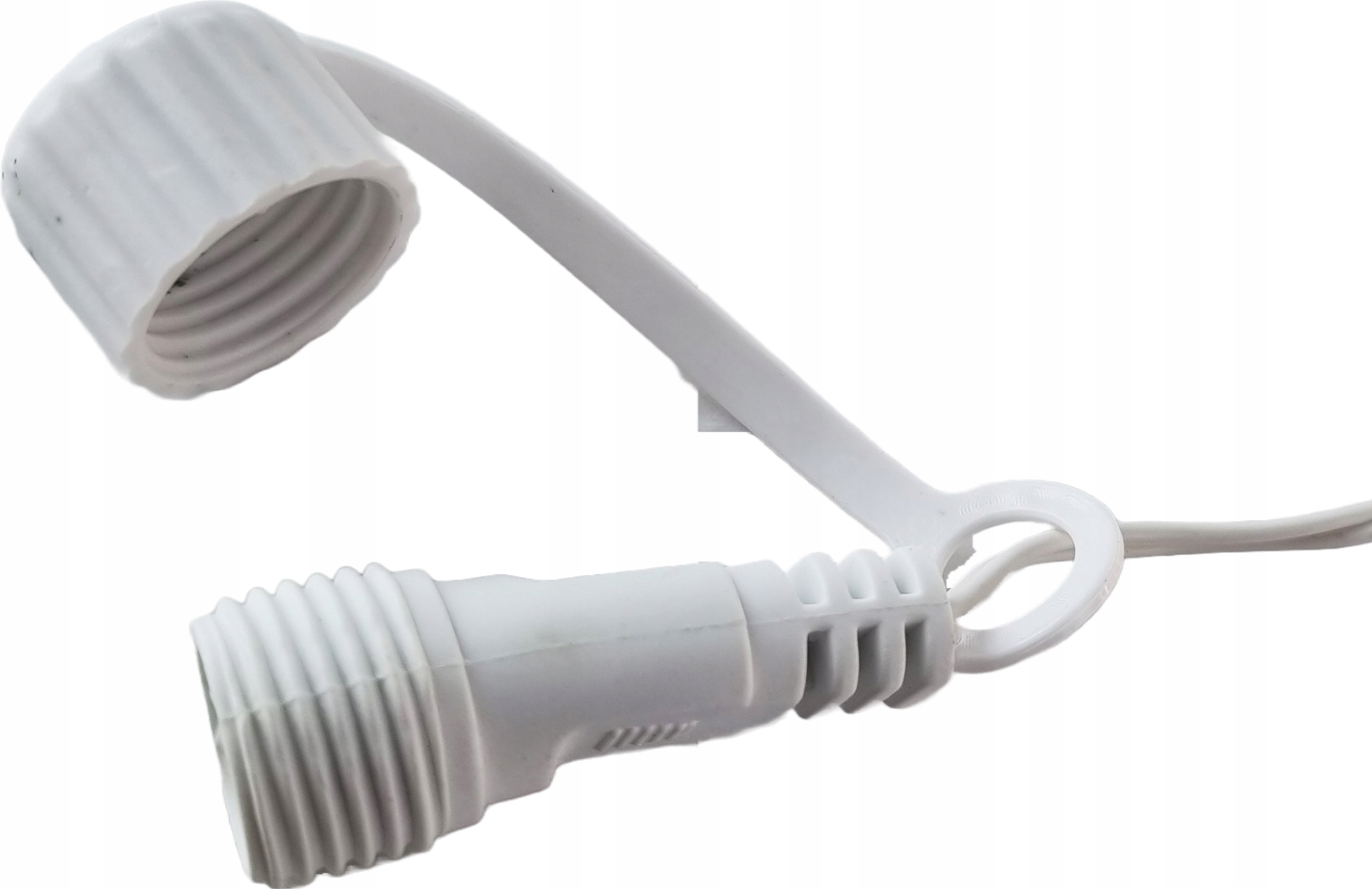 LAMPKI CHOINKOWE SOPLE 100 LED WEW/ZEW PROGRAMATOR Marka Cortina