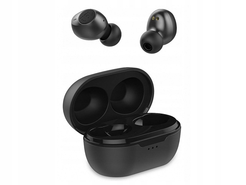 

Słuchawki dokanałowe Jbl C115 Tws Czarny