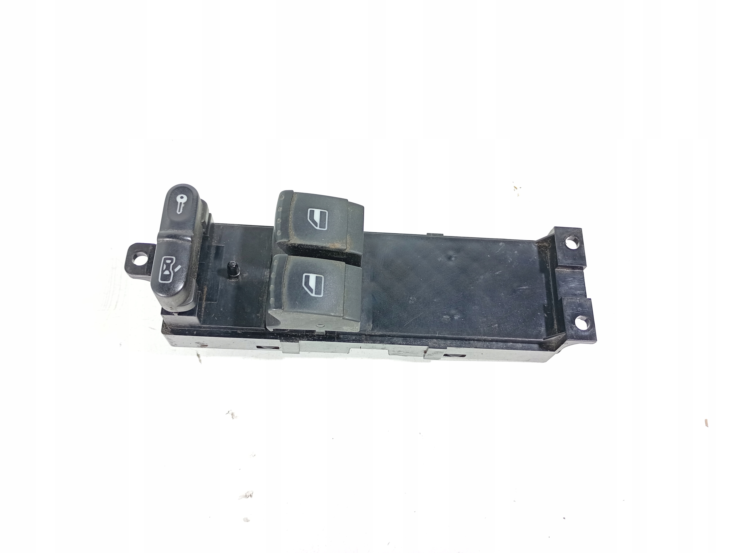 VW PASSAT B5 FL 00-05 switch window control switch PRZEDNICH OE 1J3959857B