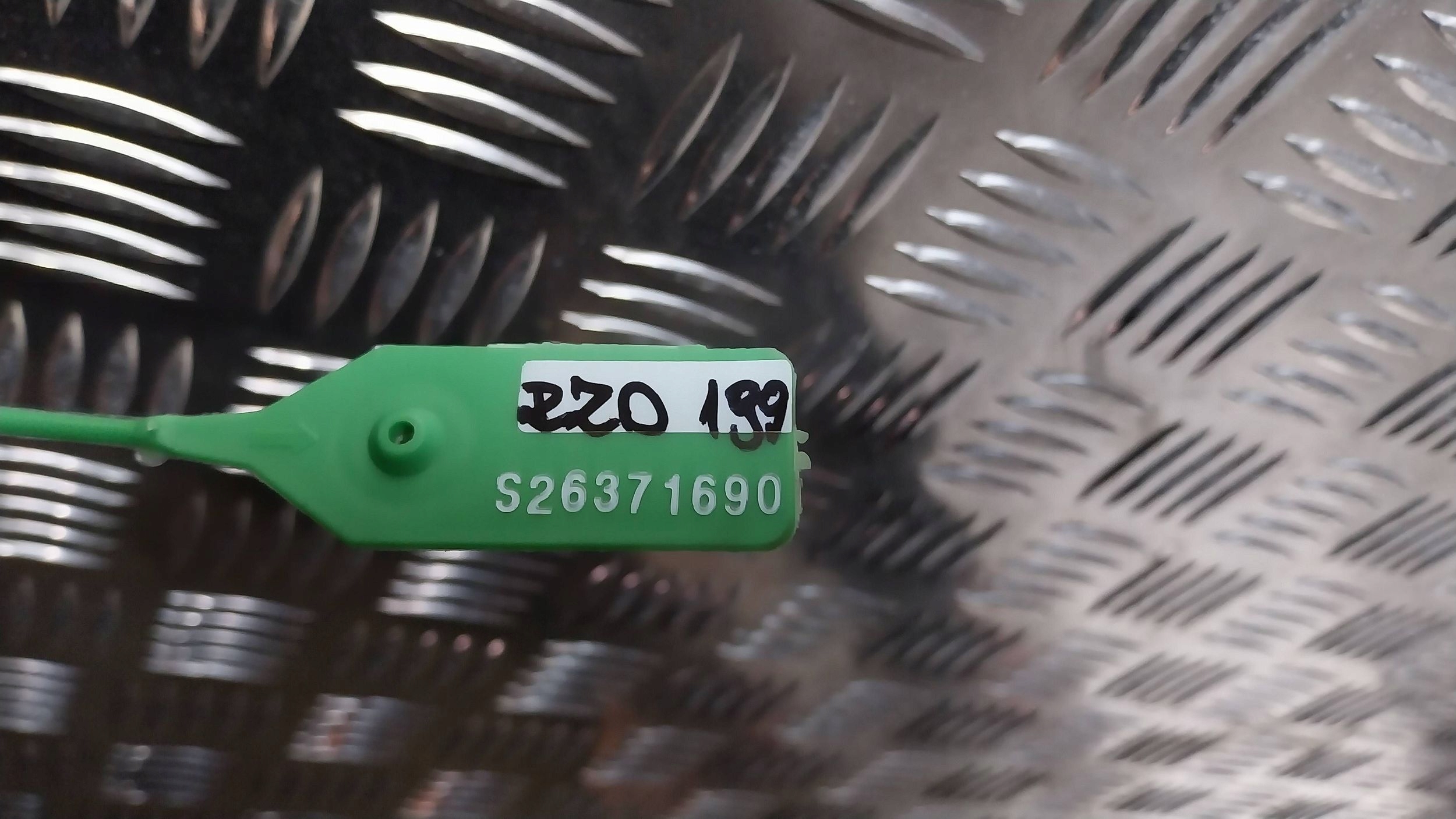 Tür vorne links BMW X3 E83 03