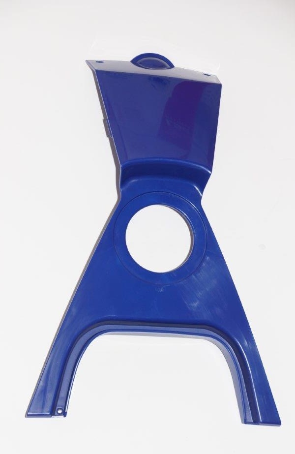 OBUDOWA OSŁONA ZBIORNIKA KYMCO MXU 300 R