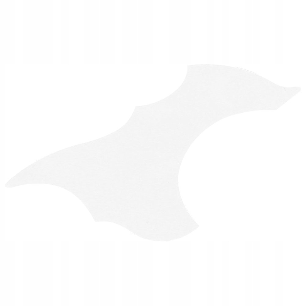 PICK GITARA PRZEZROCZYSTY PVC