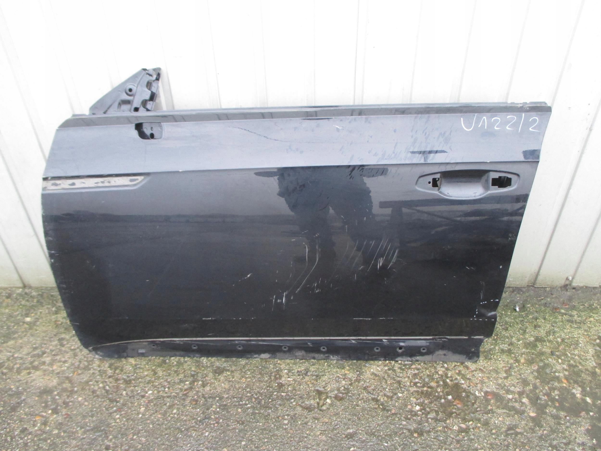 VW ARTEON ДВЕРІ ЗЛІВА PRZEDNIEg8831311f