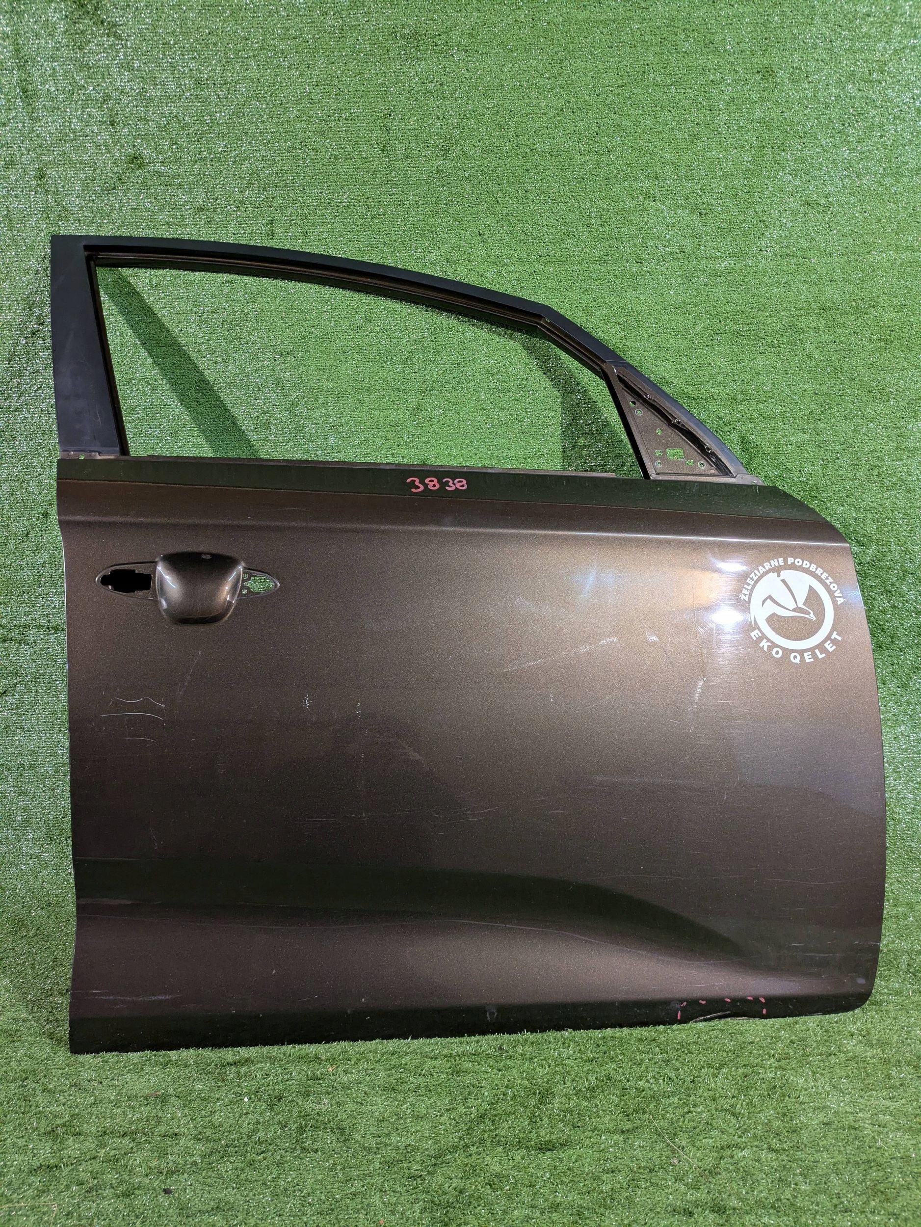 door front right right front KIA CARENS IV 12- NR.3838