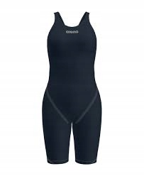 Kostium jednoczęściowy Arena 3XS niebieski