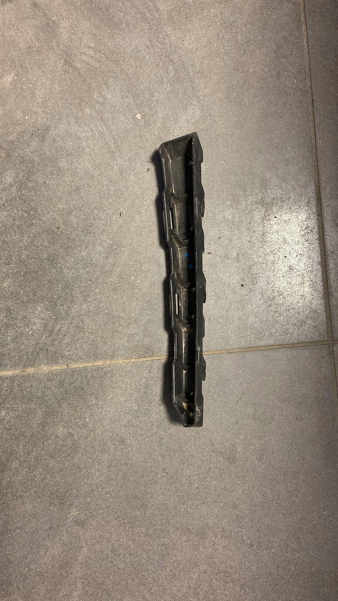 bumper bracket KIA CEED 86553-A2000