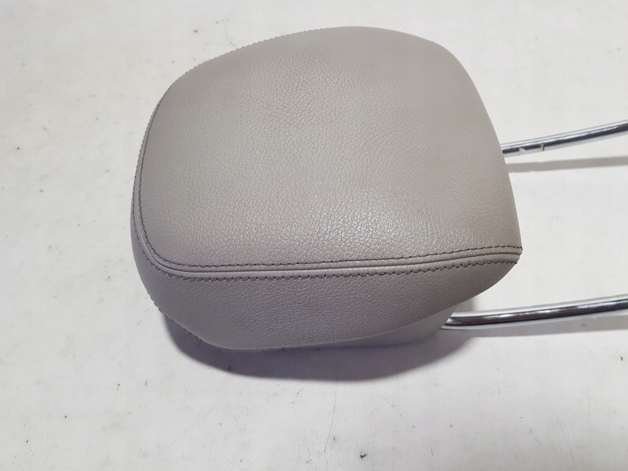 rest front left right front front MERCEDES W207 C207 AKTYWNY grey
