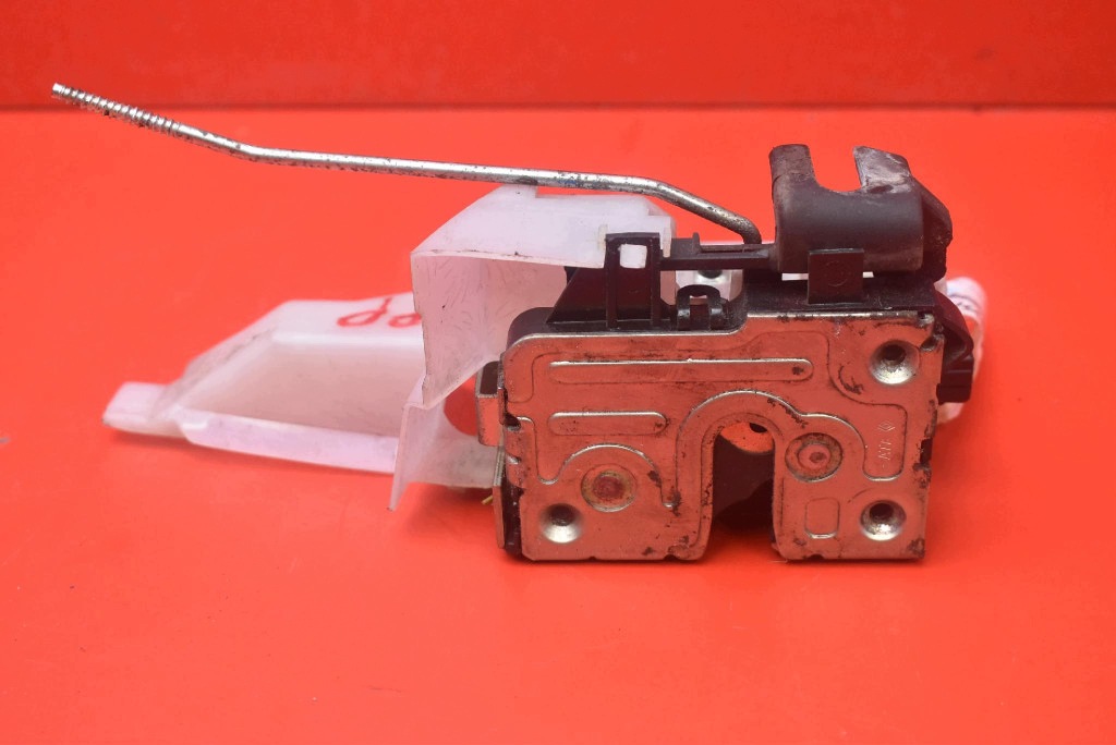 lock door right front front EU 7700434715 RENAULT THALIA 2 II 08-12
